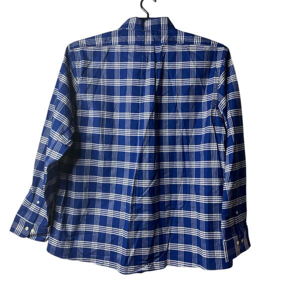 Brooks Brothers Men's Long Sleeves Button Down Sport Shirt Size XXL New - Picture 3 of 8